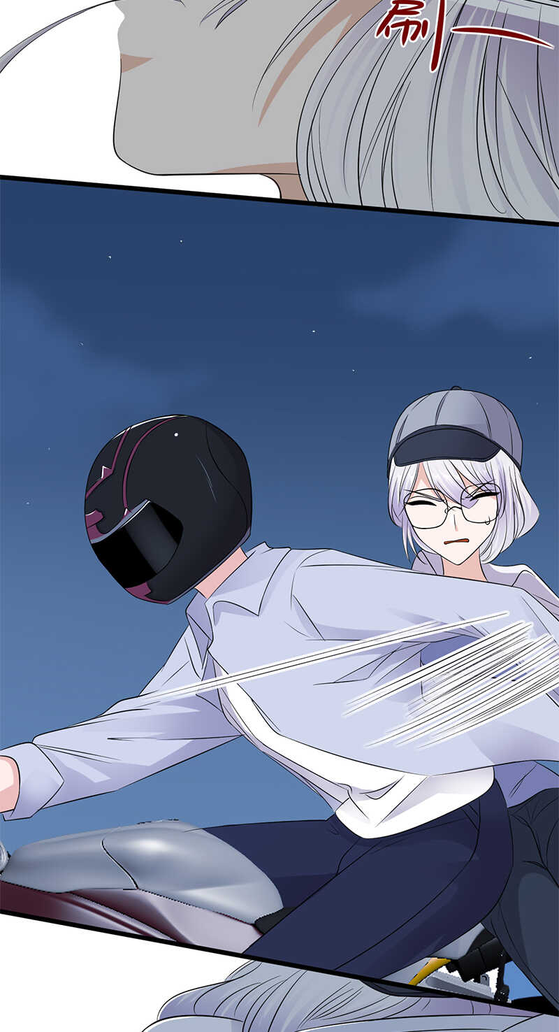 宠妻成瘾：陆少的心尖宠韩漫全集-第95话：生死时速无删减无遮挡章节图片 