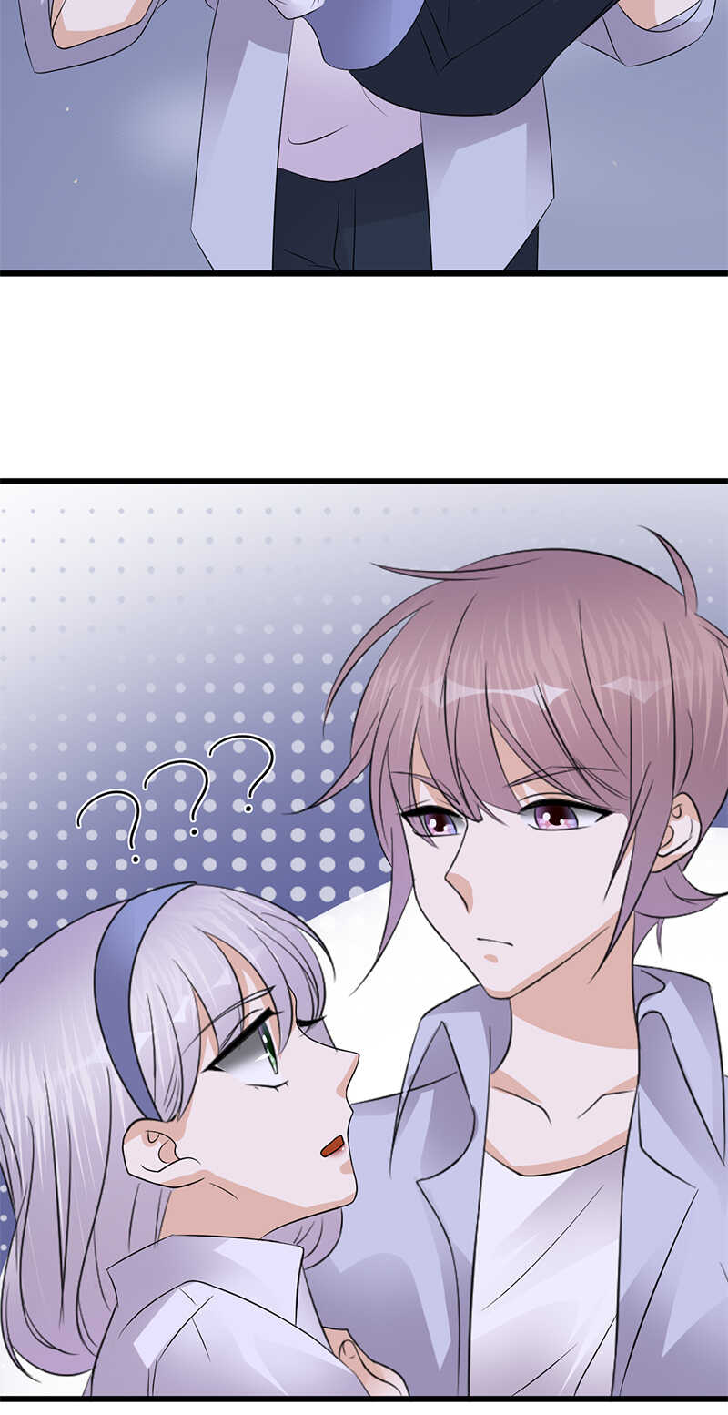 宠妻成瘾：陆少的心尖宠韩漫全集-第98话：不要再留我一个人无删减无遮挡章节图片 