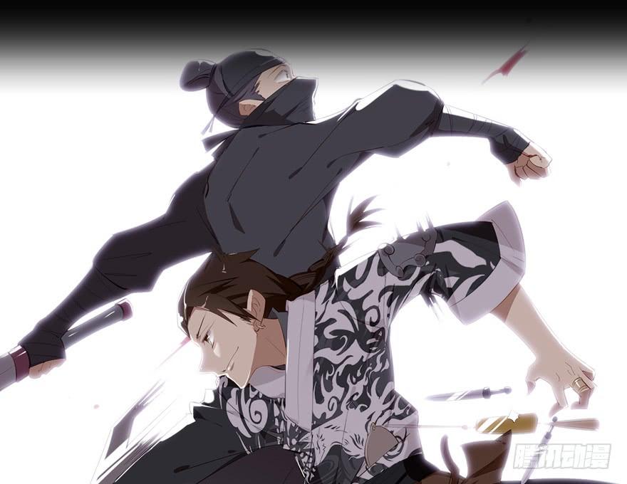 虫生韩漫全集-137.背叛无删减无遮挡章节图片 