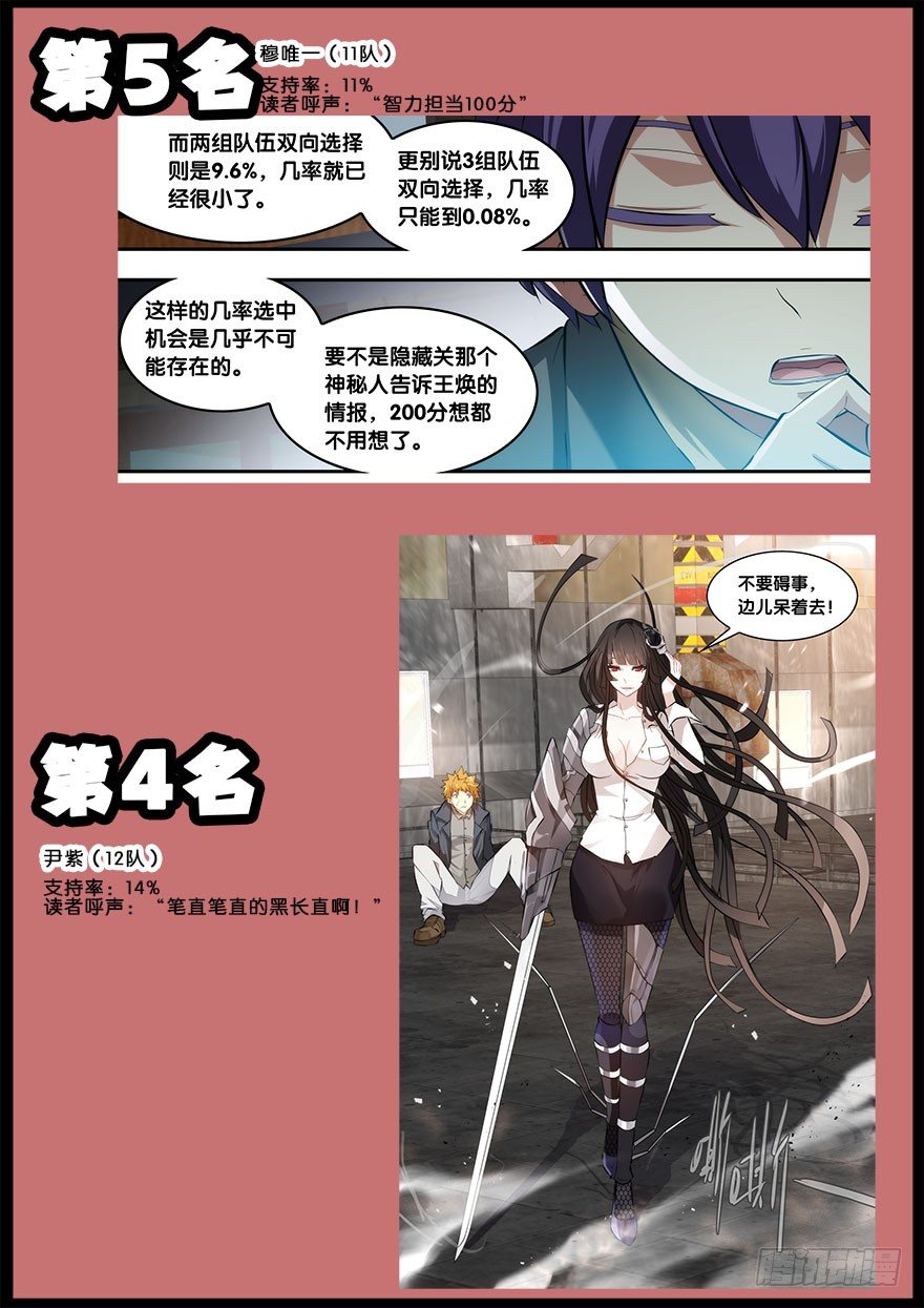 虫生韩漫全集-人气角色投票结果！无删减无遮挡章节图片 