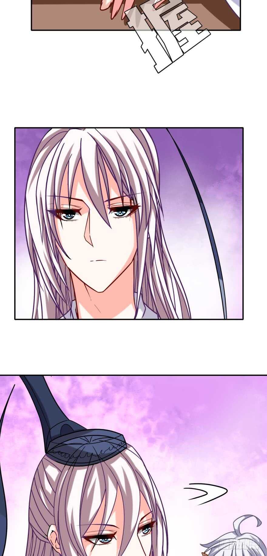 丑女的后宫法则韩漫全集-第90话：不能结束的噩梦无删减无遮挡章节图片 