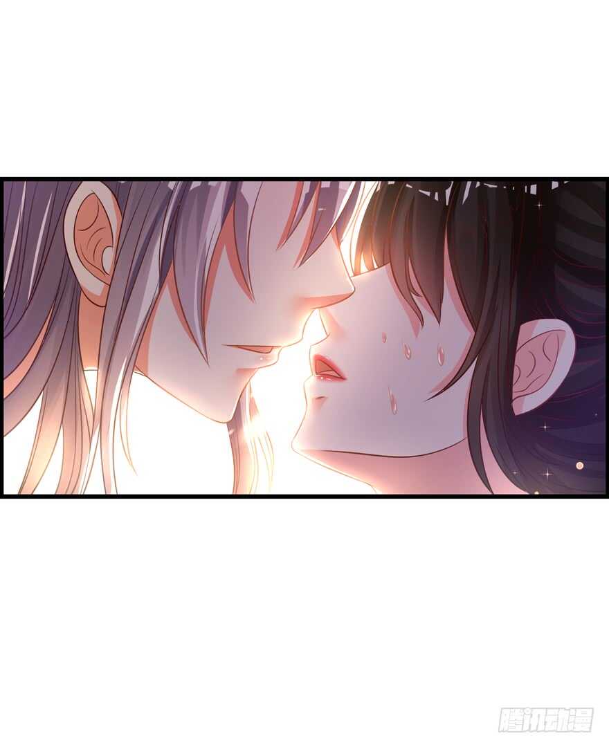 丑女的后宫法则韩漫全集-第91话：我第一眼就爱上了你无删减无遮挡章节图片 