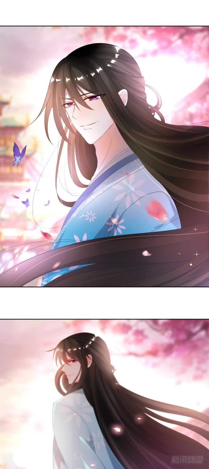 丑女的后宫法则韩漫全集-第95话：我要变强无删减无遮挡章节图片 