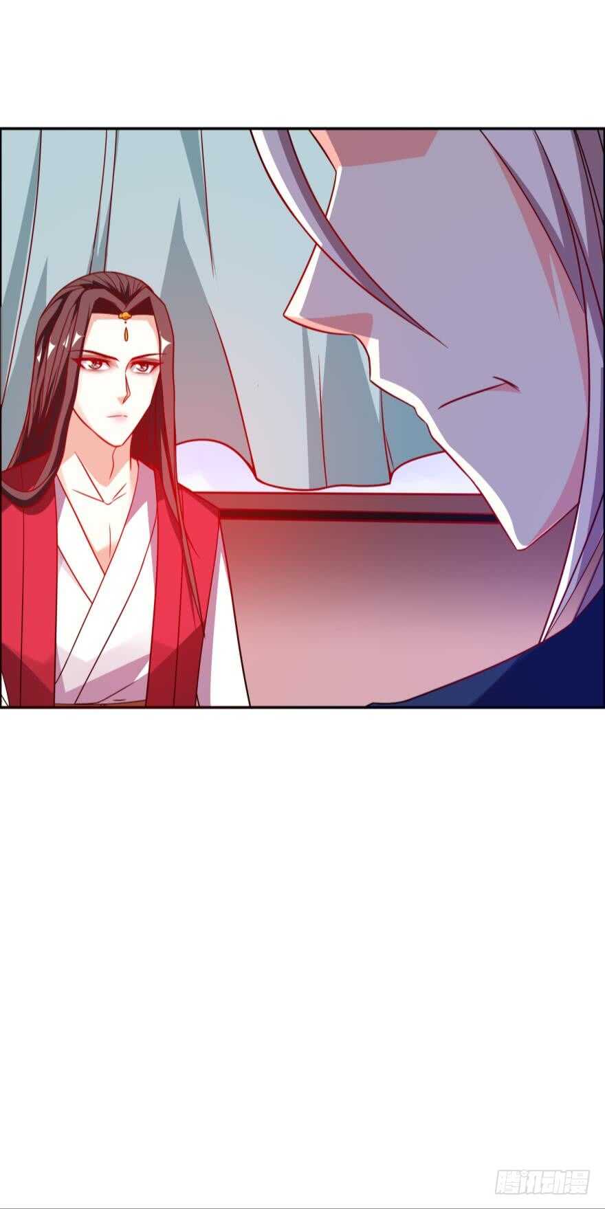 丑女的后宫法则韩漫全集-第100话：新婚之夜无删减无遮挡章节图片 
