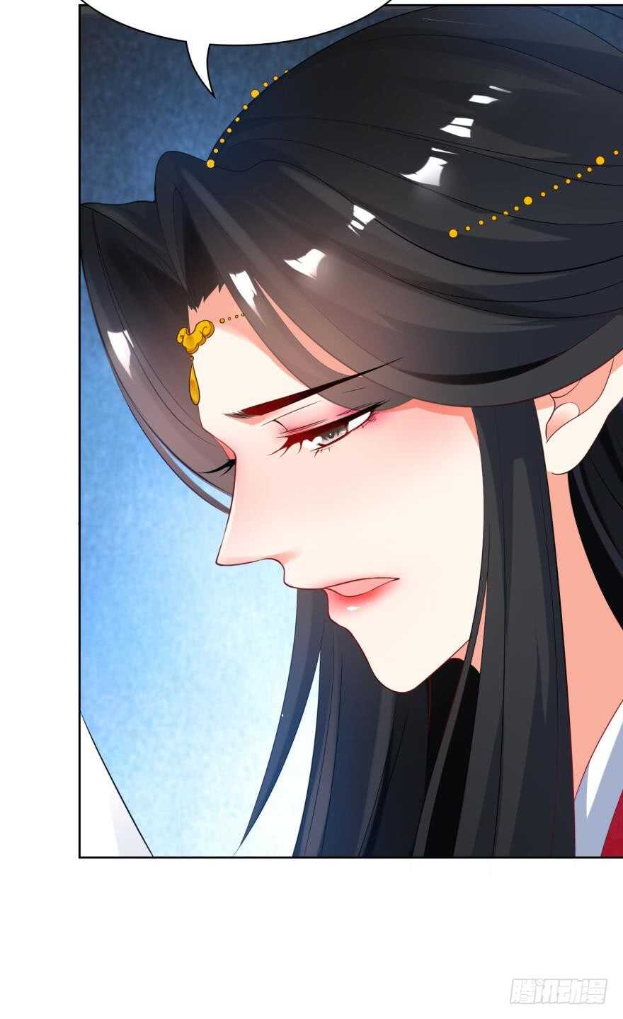 丑女的后宫法则韩漫全集-第107话：服侍妻主无删减无遮挡章节图片 