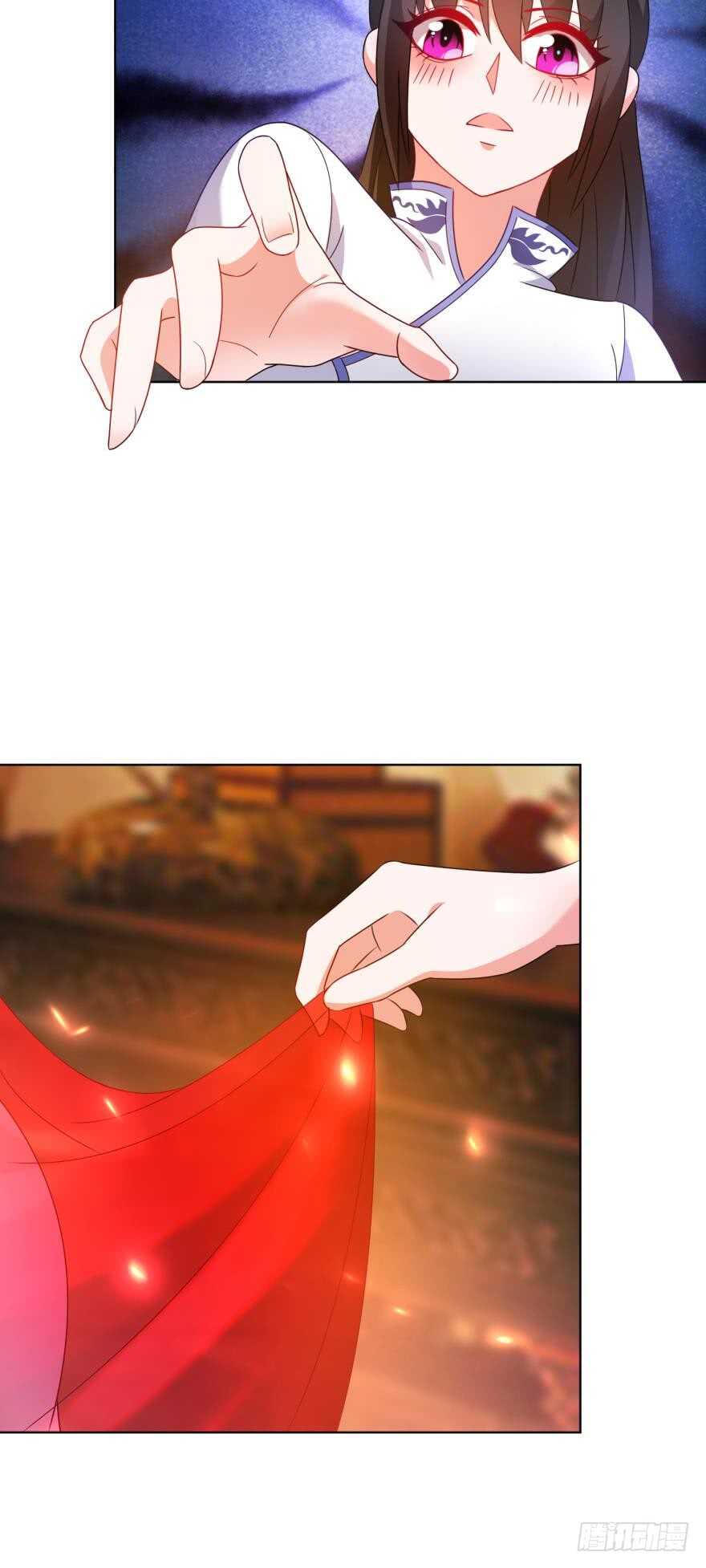 丑女的后宫法则韩漫全集-第110话：主夫主场无删减无遮挡章节图片 