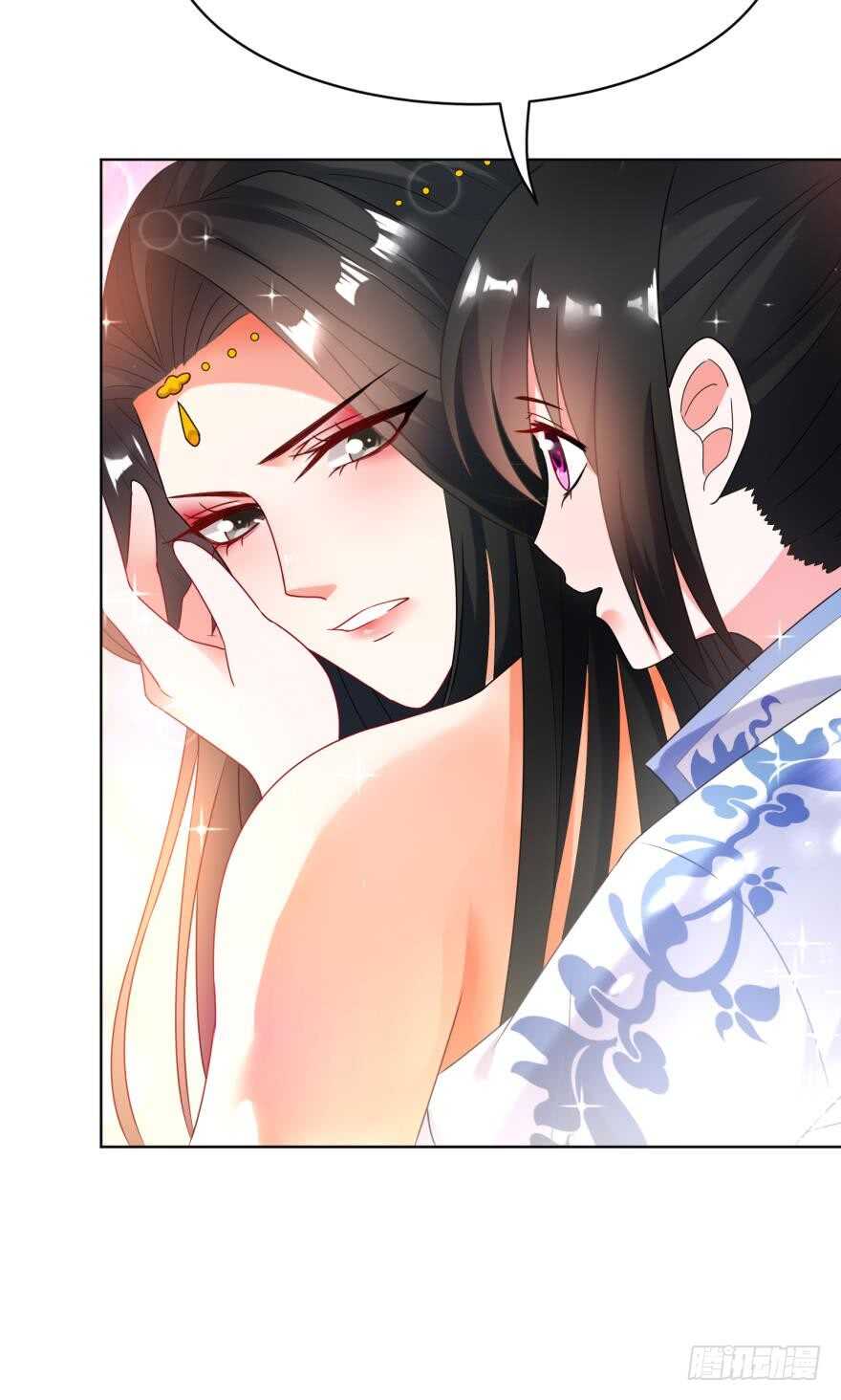 丑女的后宫法则韩漫全集-第110话：主夫主场无删减无遮挡章节图片 