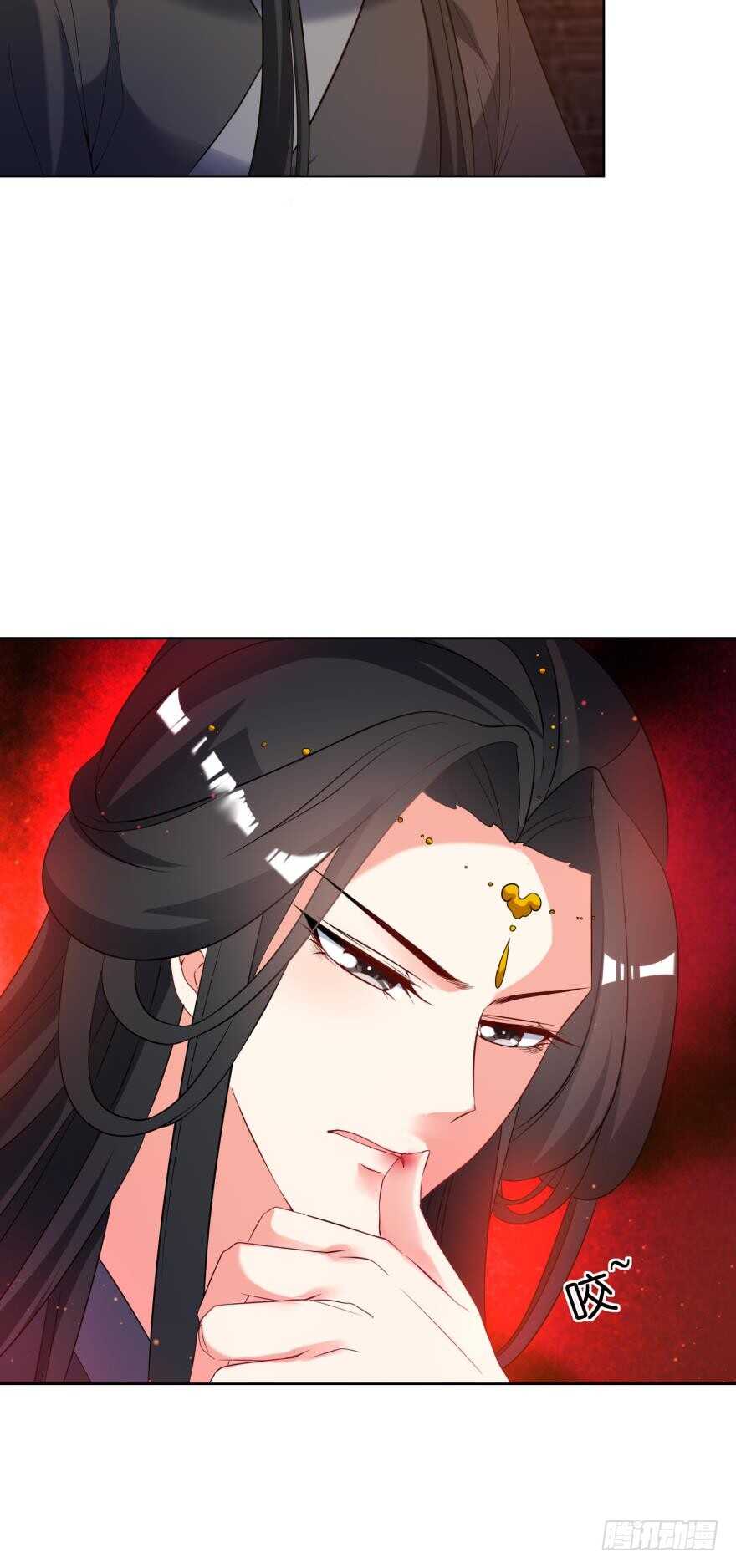 丑女的后宫法则韩漫全集-第112话：带你妻主滚出去无删减无遮挡章节图片 
