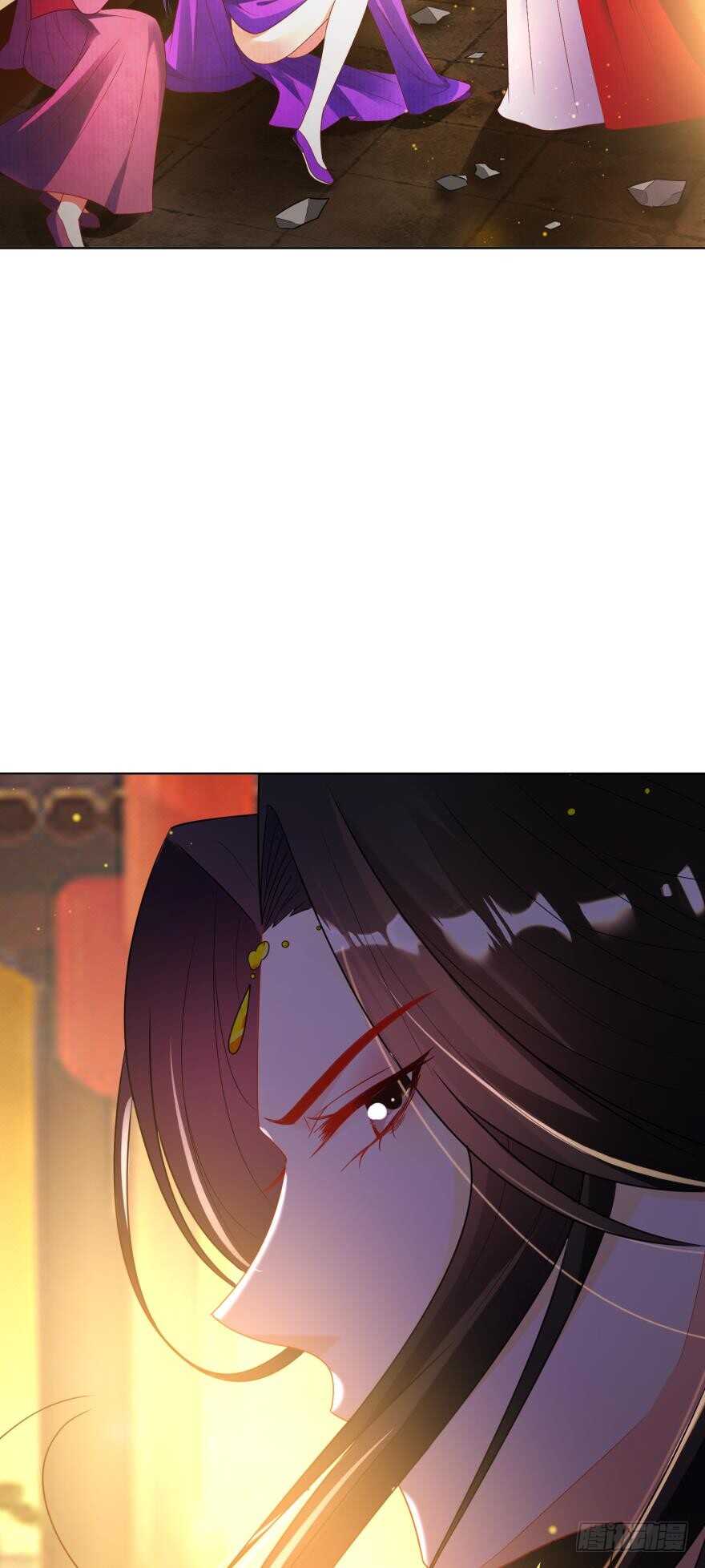 丑女的后宫法则韩漫全集-第115话：我买他无删减无遮挡章节图片 
