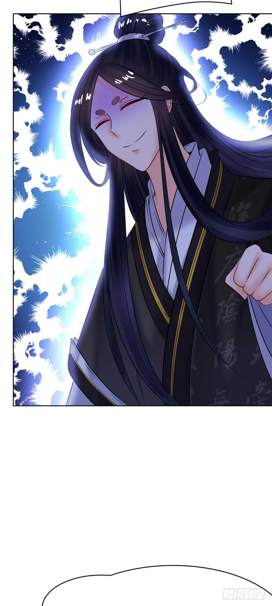 丑女的后宫法则韩漫全集-第125话：我替她吃无删减无遮挡章节图片 
