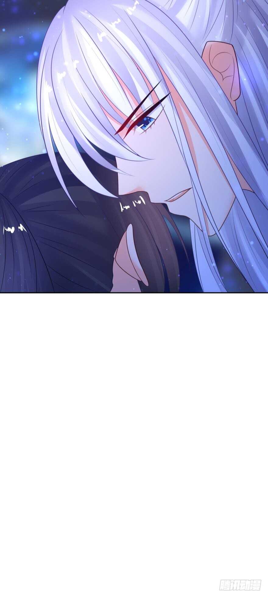 丑女的后宫法则韩漫全集-第130话：不曾负你无删减无遮挡章节图片 