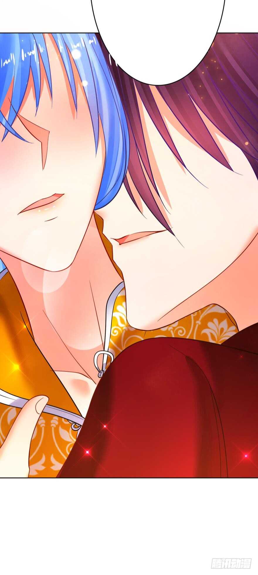 丑女的后宫法则韩漫全集-第133话：另一个姓夜的人无删减无遮挡章节图片 