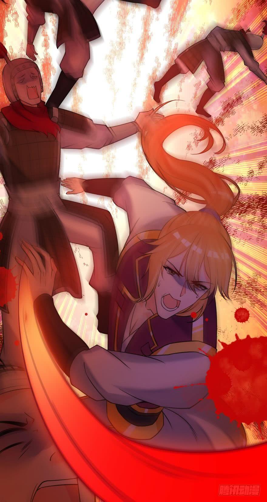 丑女的后宫法则韩漫全集-第147话：这次不听姐姐的话无删减无遮挡章节图片 
