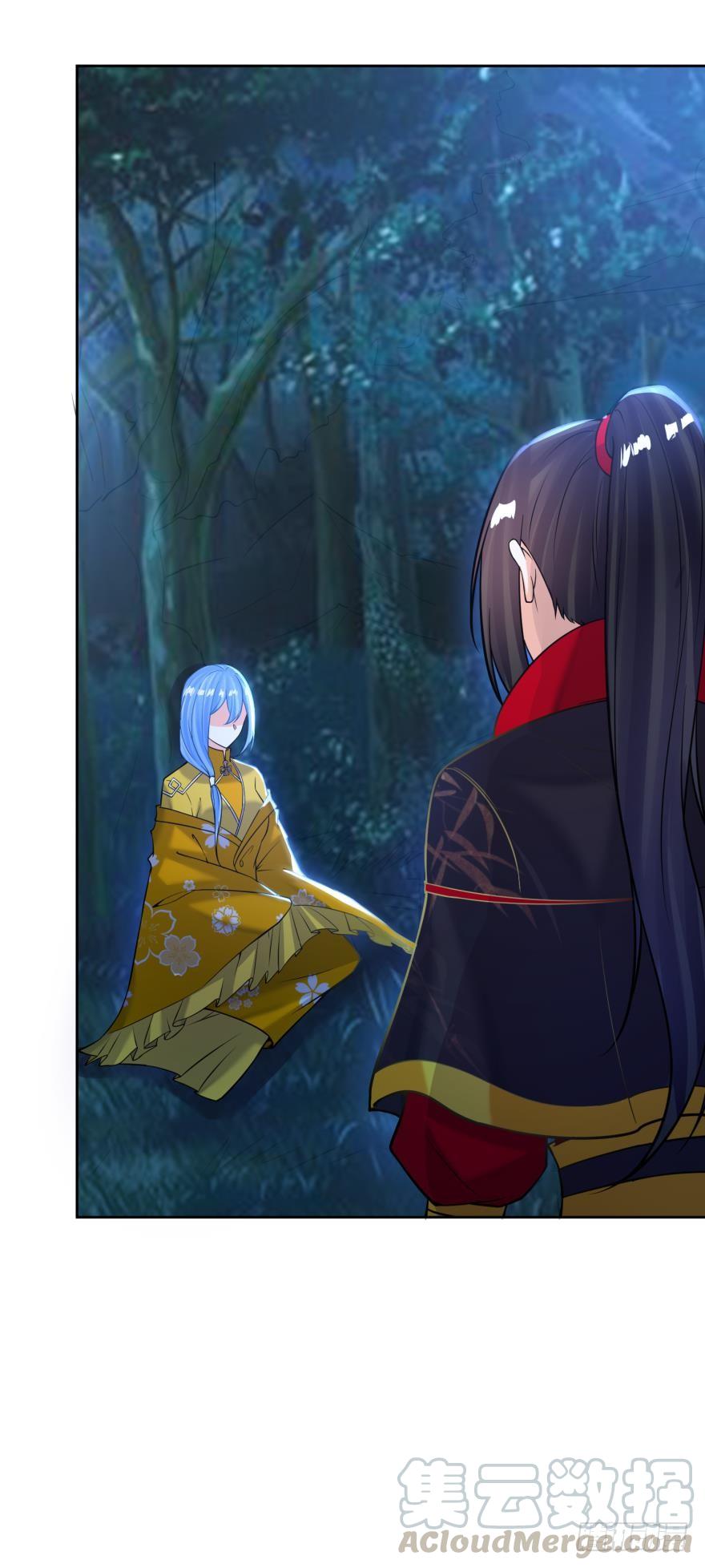 丑女的后宫法则韩漫全集-第157话：星途被抓无删减无遮挡章节图片 