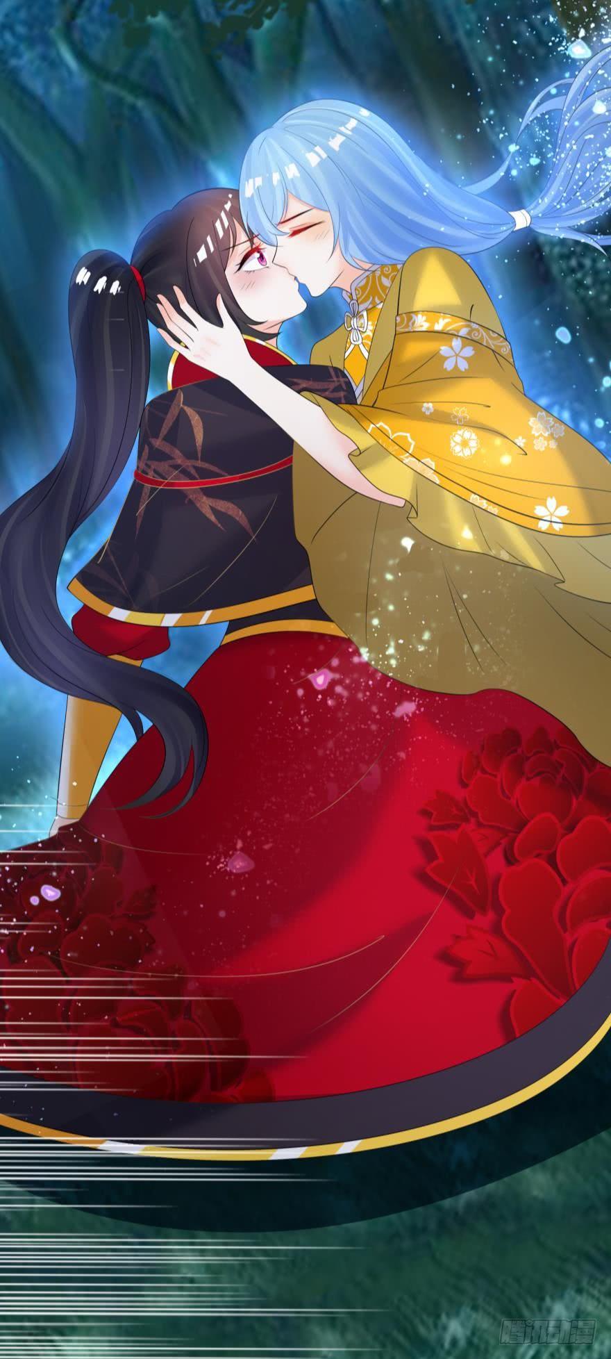 丑女的后宫法则韩漫全集-第157话：星途被抓无删减无遮挡章节图片 