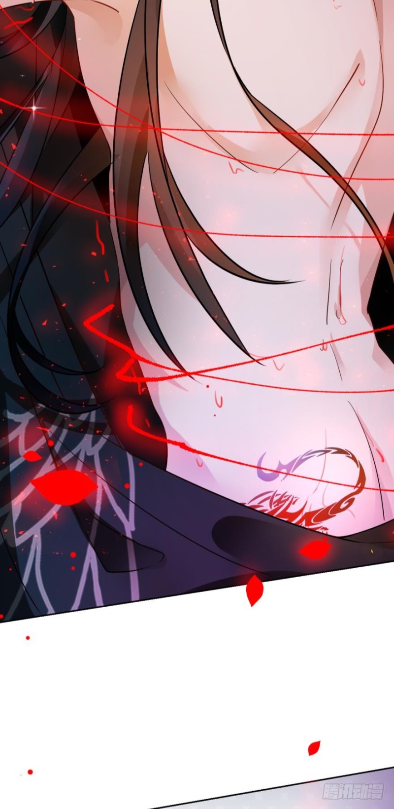丑女的后宫法则韩漫全集-170：不要碰我！无删减无遮挡章节图片 