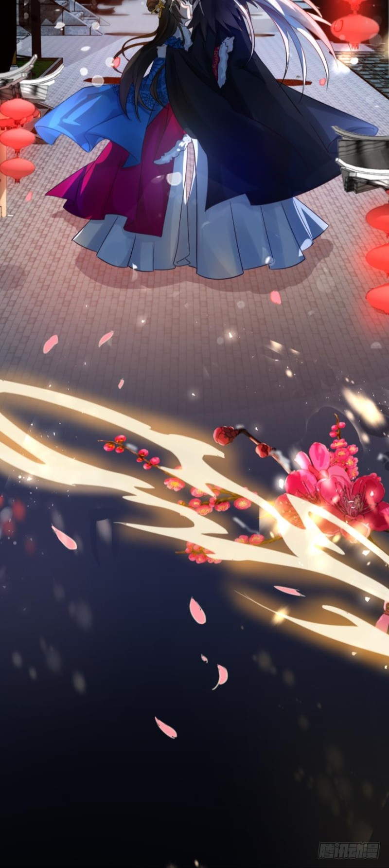 丑女的后宫法则韩漫全集-170：不要碰我！无删减无遮挡章节图片 