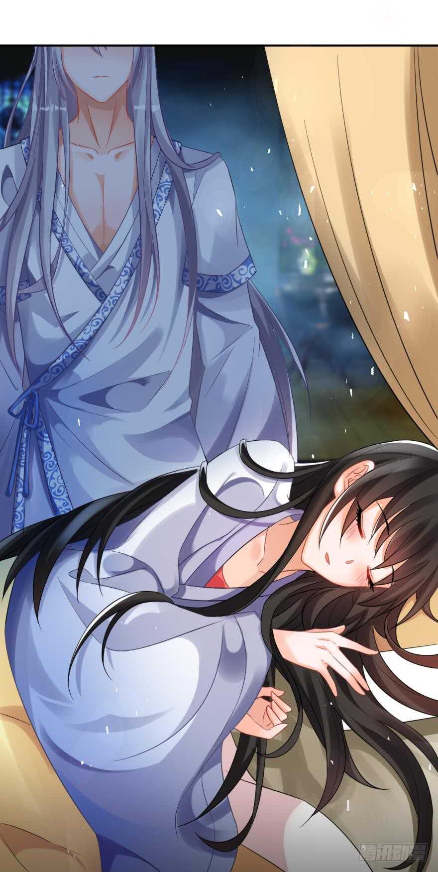 丑女的后宫法则韩漫全集-第172话：我不下贱无删减无遮挡章节图片 
