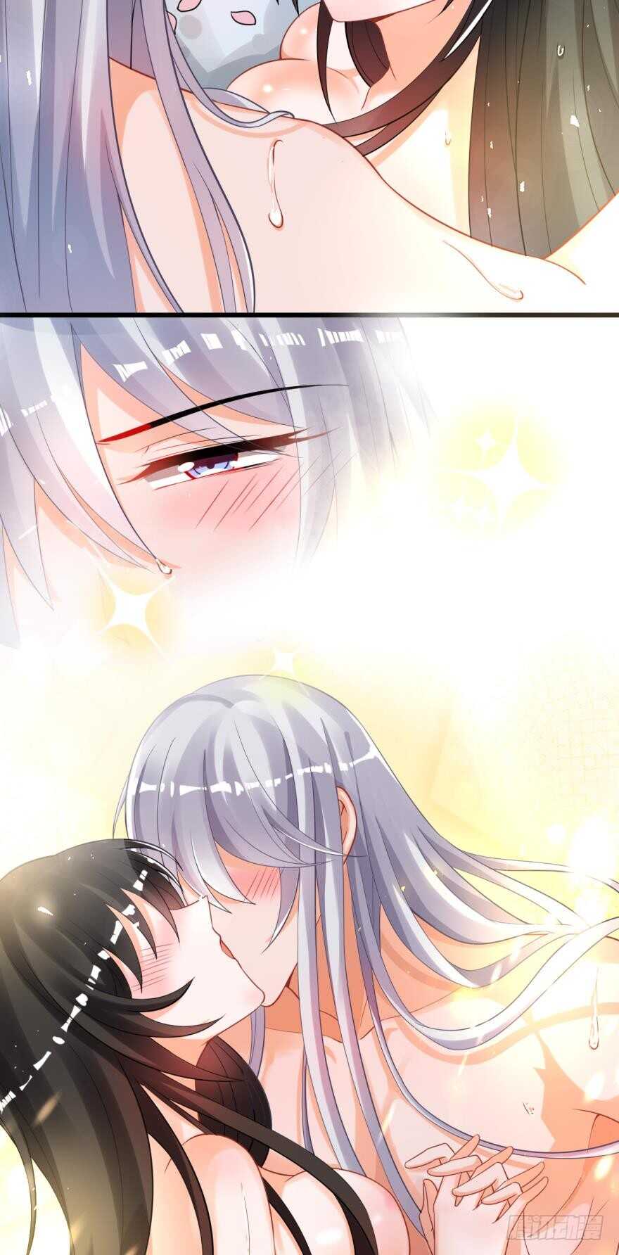 丑女的后宫法则韩漫全集-第172话：我不下贱无删减无遮挡章节图片 