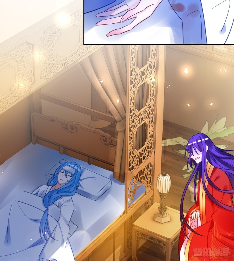 丑女的后宫法则韩漫全集-184：相怜无删减无遮挡章节图片 