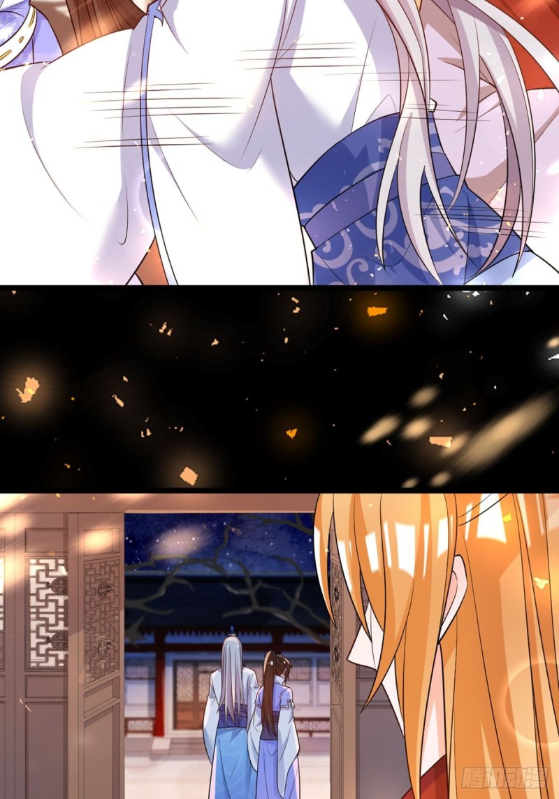 丑女的后宫法则韩漫全集-218：仟芊回来了无删减无遮挡章节图片 