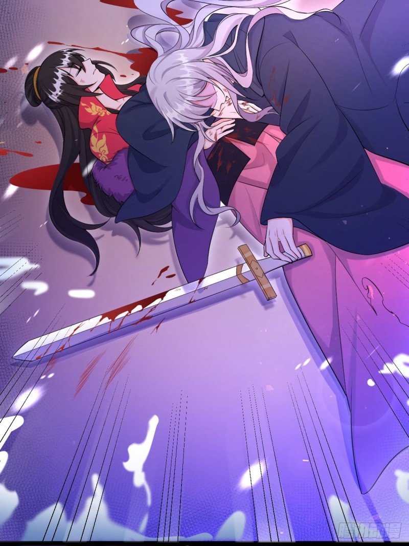 丑女的后宫法则韩漫全集-224话：只有他记得无删减无遮挡章节图片 