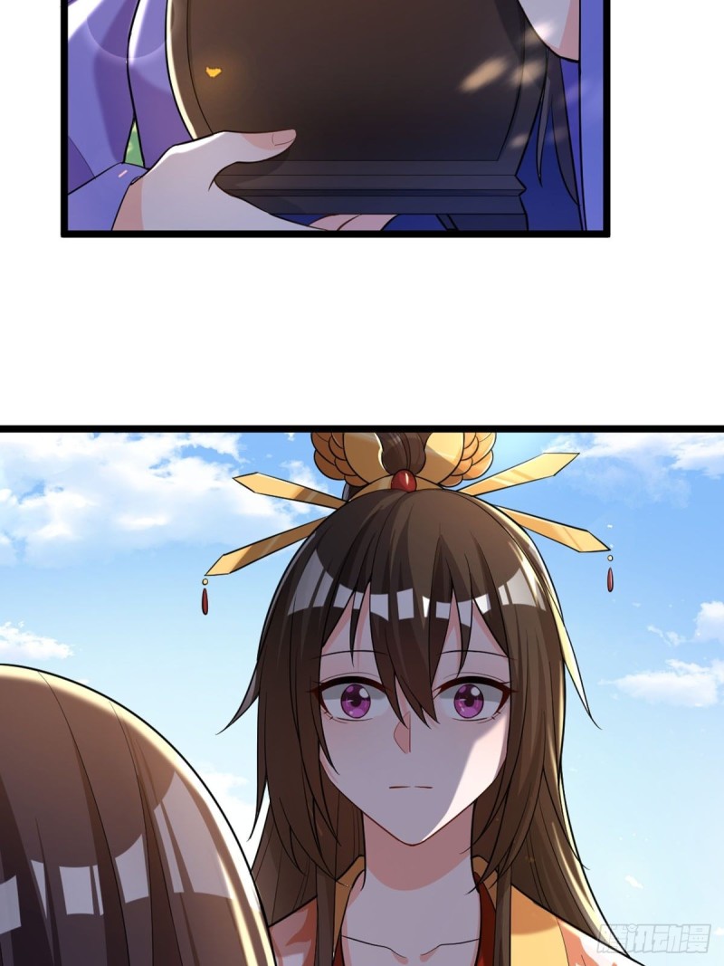 丑女的后宫法则韩漫全集-227话：侍疾无删减无遮挡章节图片 