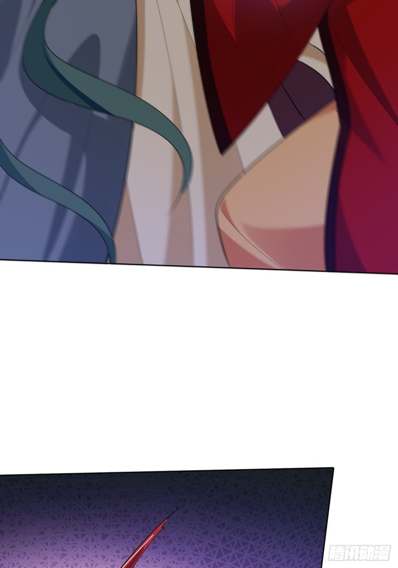 丑女的后宫法则韩漫全集-232话：想和你在一起无删减无遮挡章节图片 