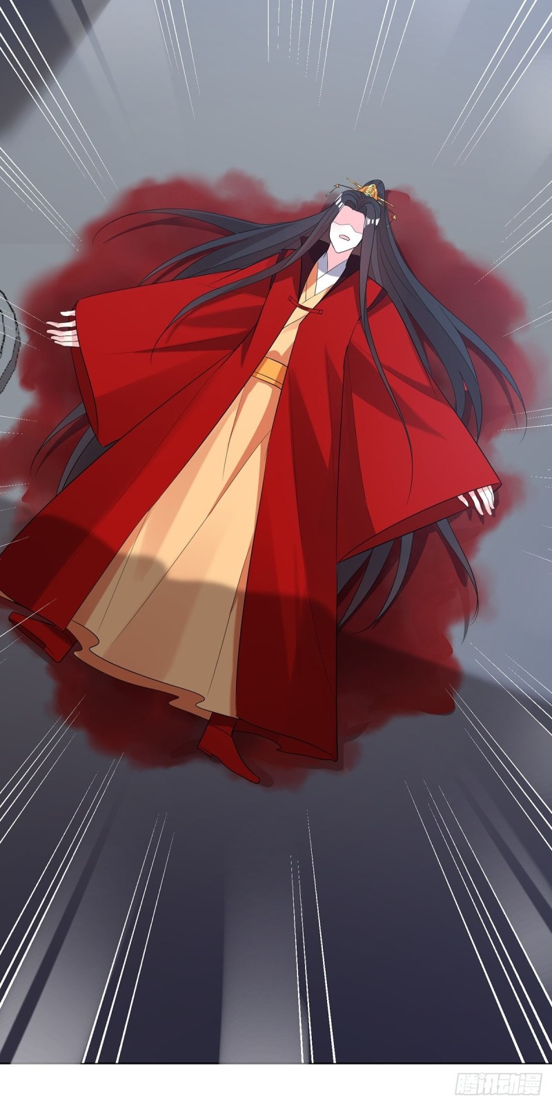 丑女的后宫法则韩漫全集-232话：想和你在一起无删减无遮挡章节图片 