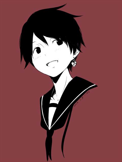 川科插画集韩漫全集-第14话无删减无遮挡章节图片 