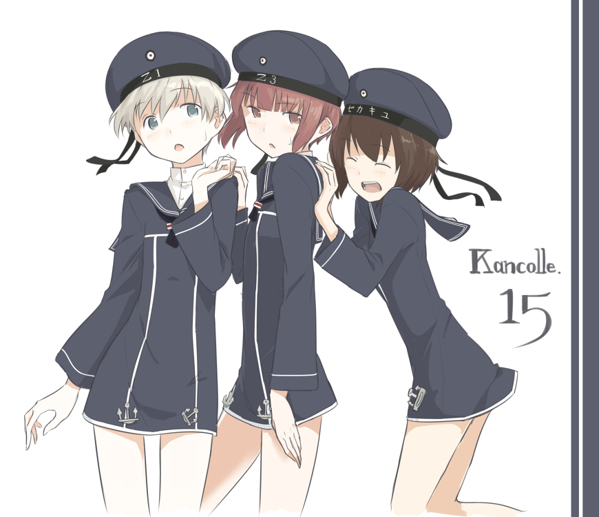 川科插画集韩漫全集-第15话无删减无遮挡章节图片 