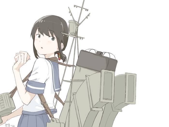 川科插画集韩漫全集-第18话无删减无遮挡章节图片 