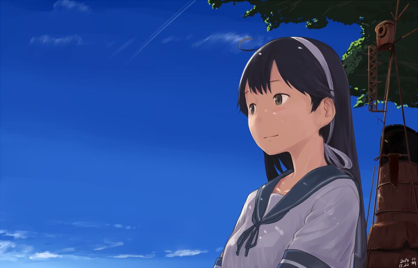 川科插画集韩漫全集-第34话无删减无遮挡章节图片 