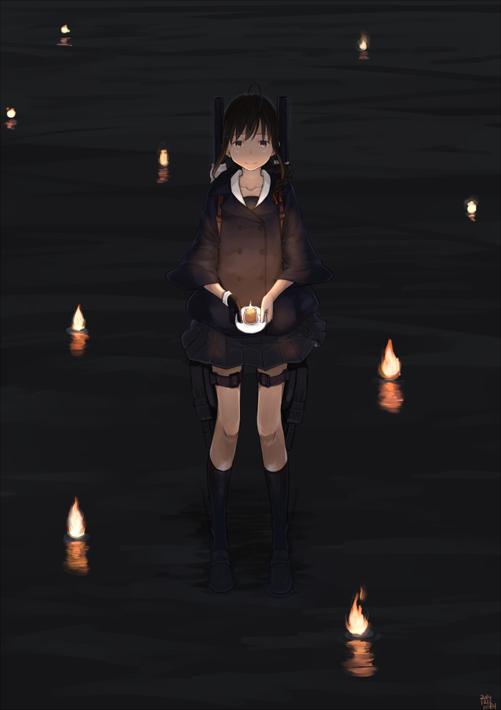 川科插画集韩漫全集-第36话无删减无遮挡章节图片 