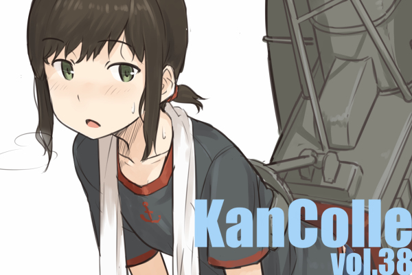 川科插画集韩漫全集-第38话无删减无遮挡章节图片 