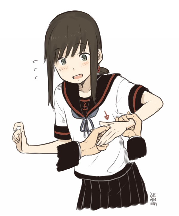 川科插画集韩漫全集-第38话无删减无遮挡章节图片 