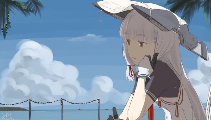 川科插画集韩漫全集-第40话无删减无遮挡章节图片 
