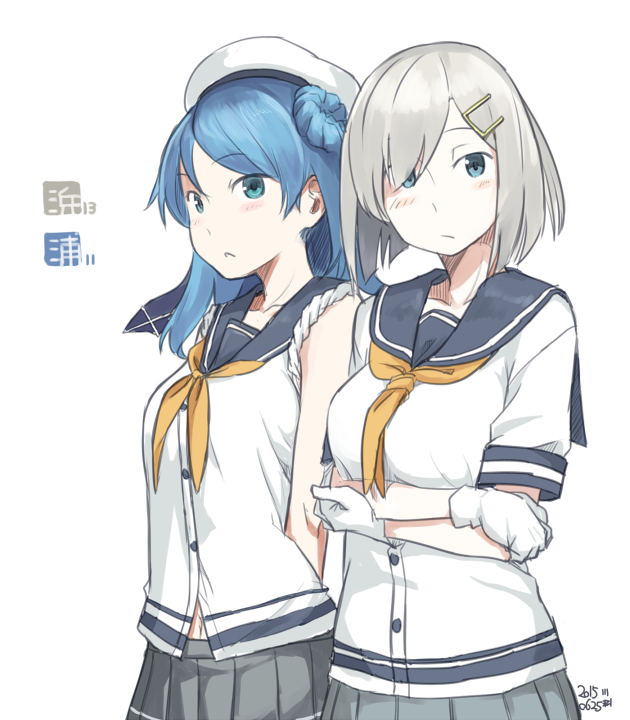 川科插画集韩漫全集-第42话无删减无遮挡章节图片 