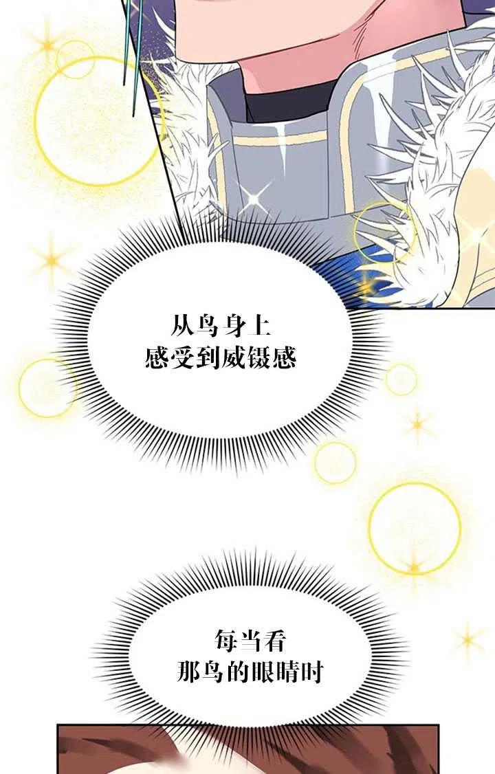 传令鸟公主韩漫全集-第14话无删减无遮挡章节图片 