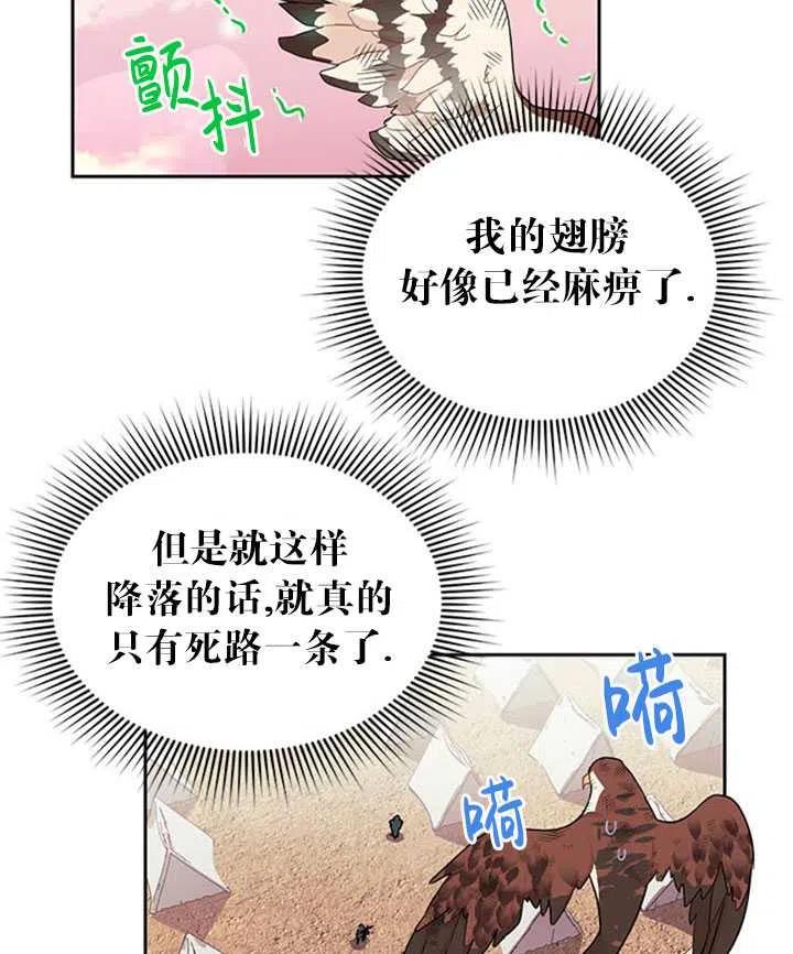 传令鸟公主韩漫全集-第15话无删减无遮挡章节图片 