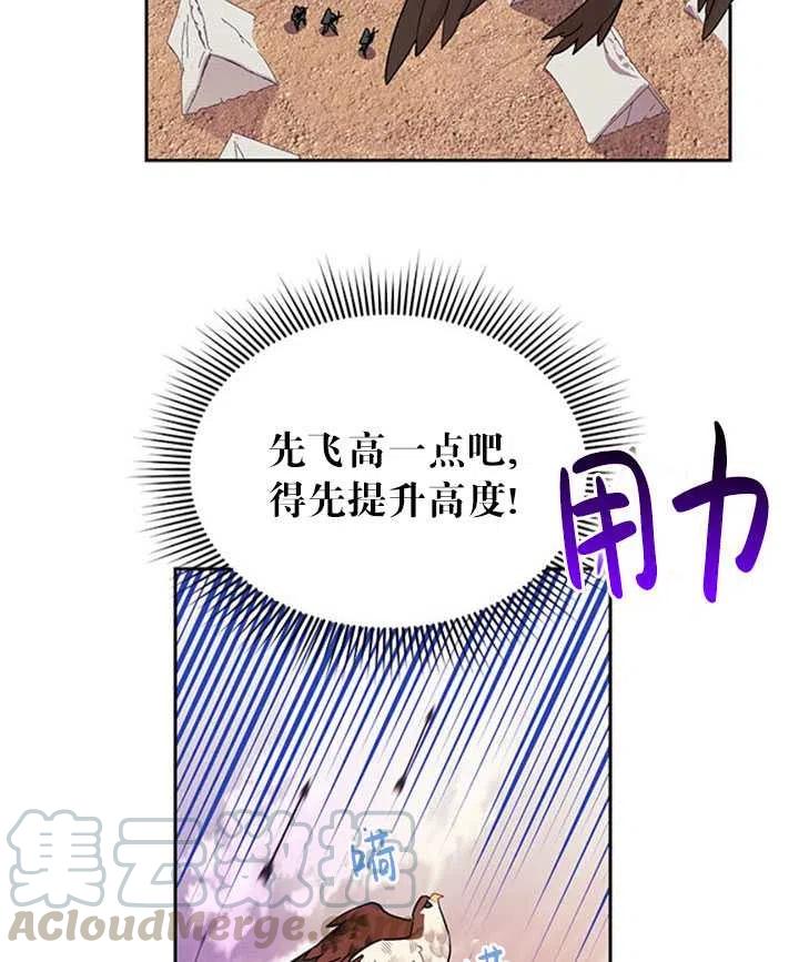传令鸟公主韩漫全集-第15话无删减无遮挡章节图片 