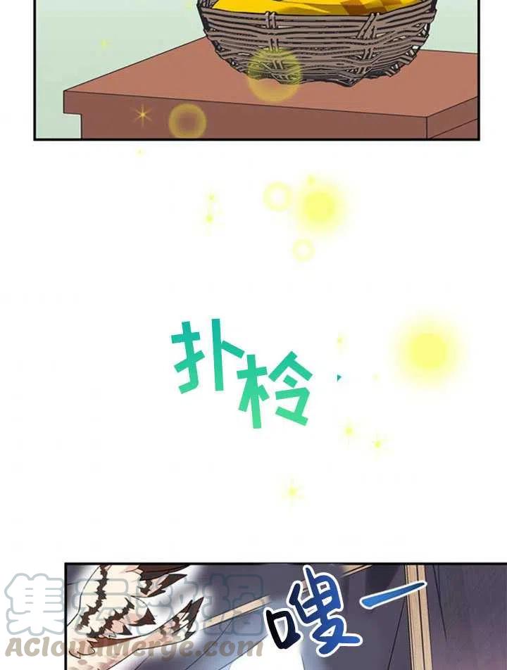 传令鸟公主韩漫全集-第19话无删减无遮挡章节图片 