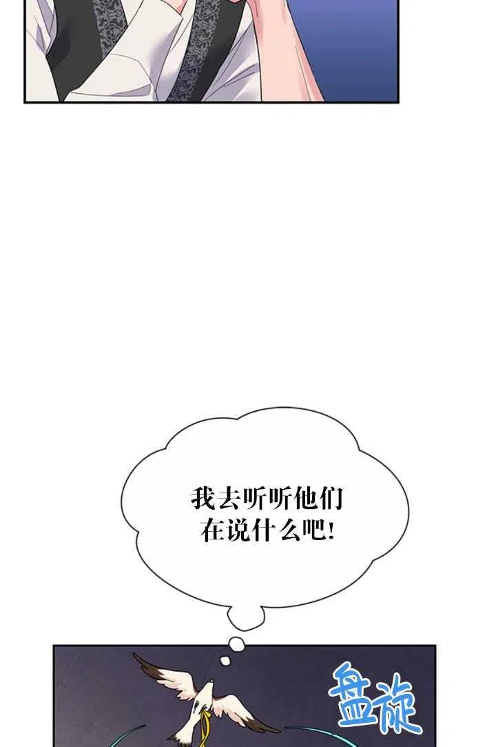 传令鸟公主韩漫全集-第22话无删减无遮挡章节图片 