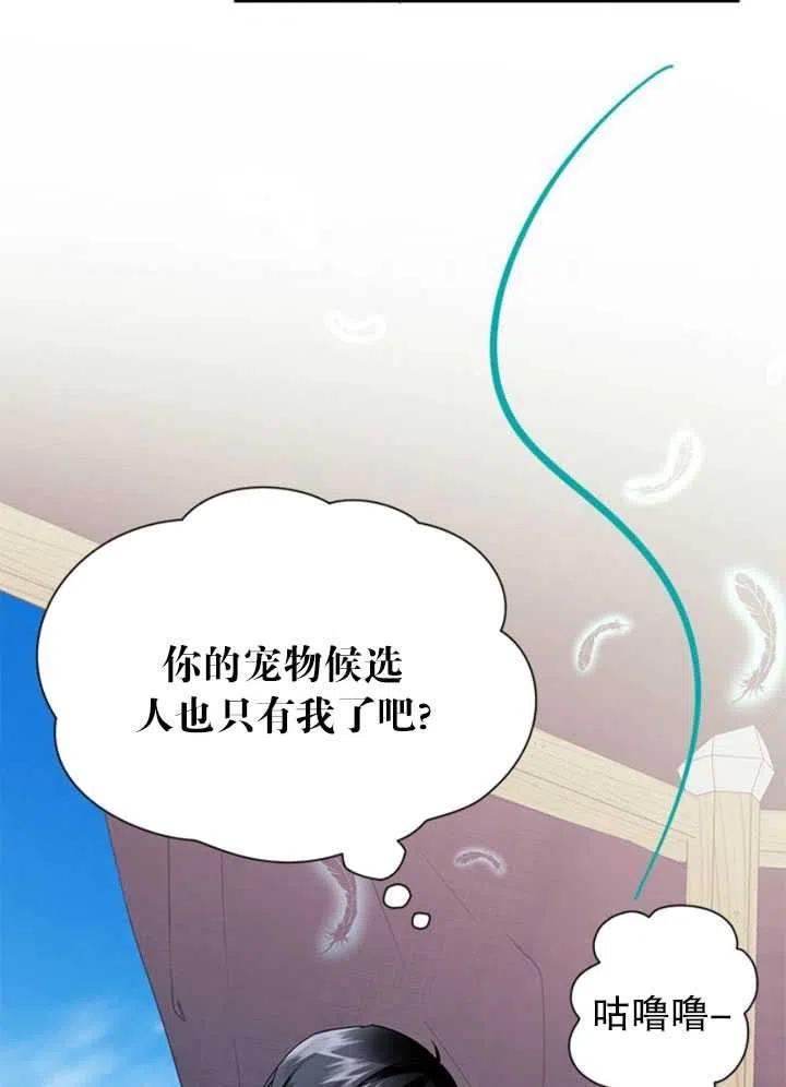 传令鸟公主韩漫全集-第23话无删减无遮挡章节图片 