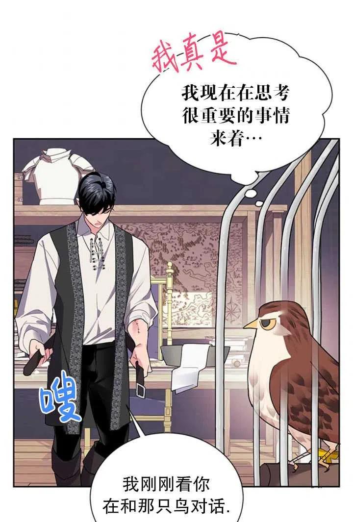 传令鸟公主韩漫全集-第23话无删减无遮挡章节图片 