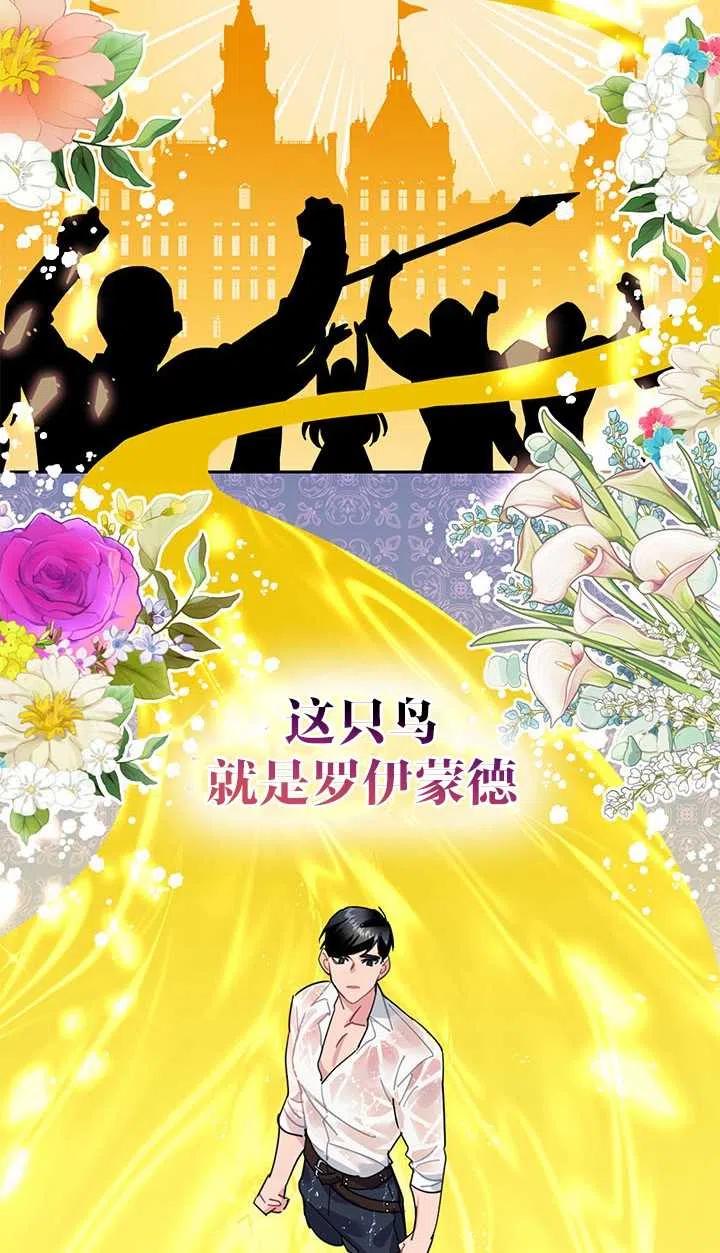 传令鸟公主韩漫全集-第30话无删减无遮挡章节图片 