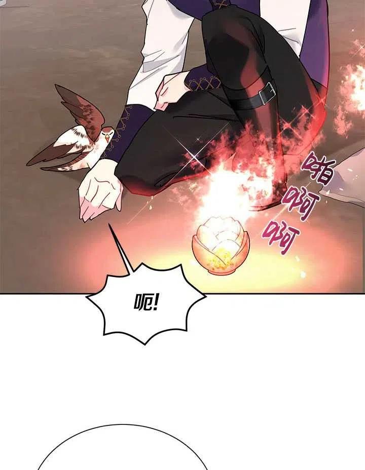 传令鸟公主韩漫全集-第31话无删减无遮挡章节图片 