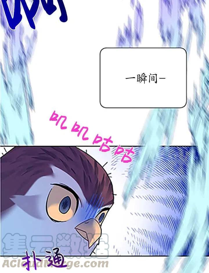 传令鸟公主韩漫全集-第32话无删减无遮挡章节图片 