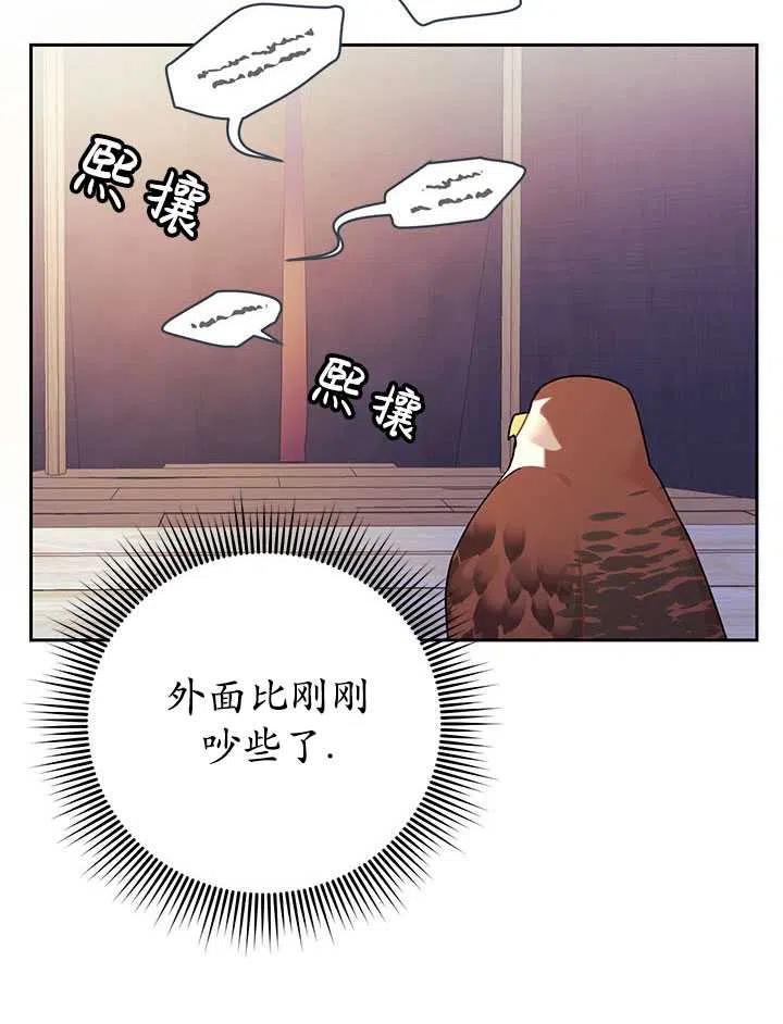 传令鸟公主韩漫全集-第33话无删减无遮挡章节图片 