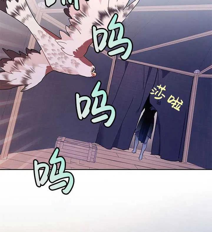 传令鸟公主韩漫全集-第33话无删减无遮挡章节图片 